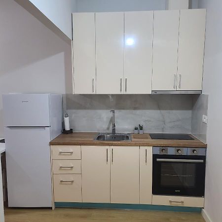 Home Inn Apartaments Tiran Dış mekan fotoğraf