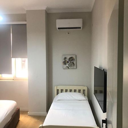 Home Inn Apartaments Tiran Dış mekan fotoğraf