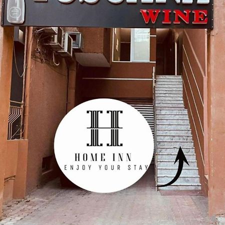 Home Inn Apartaments Tiran Dış mekan fotoğraf