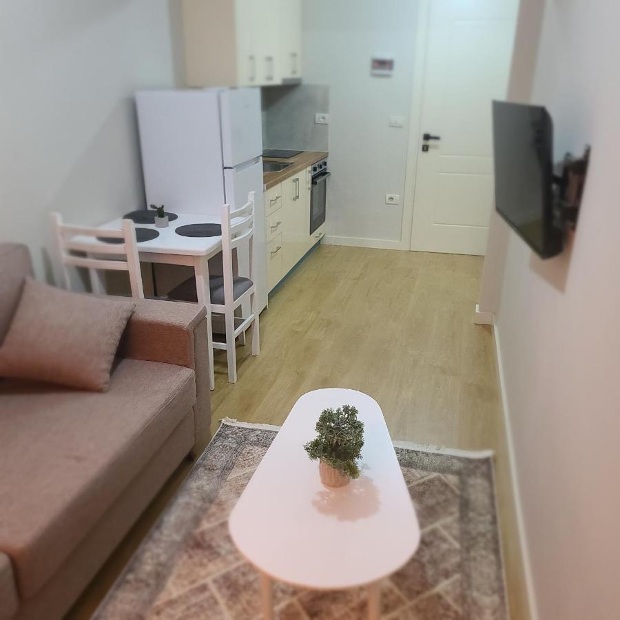 Home Inn Apartaments Tiran Dış mekan fotoğraf