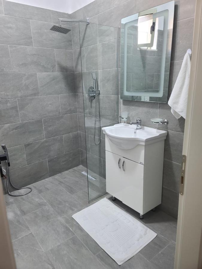 Home Inn Apartaments Tiran Dış mekan fotoğraf