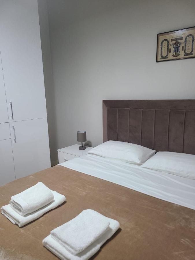 Home Inn Apartaments Tiran Dış mekan fotoğraf