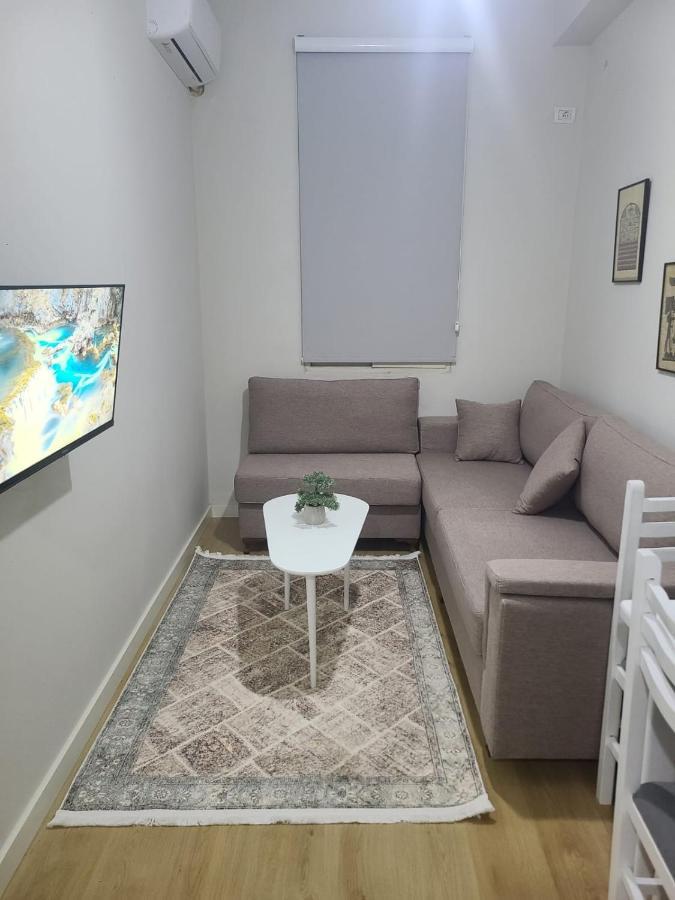 Home Inn Apartaments Tiran Dış mekan fotoğraf