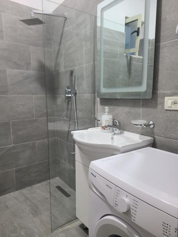 Home Inn Apartaments Tiran Dış mekan fotoğraf