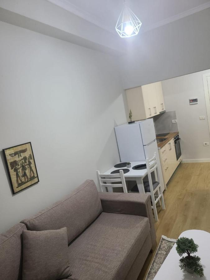 Home Inn Apartaments Tiran Dış mekan fotoğraf
