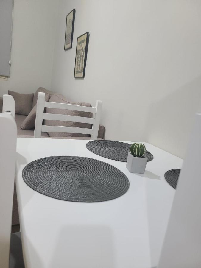 Home Inn Apartaments Tiran Dış mekan fotoğraf
