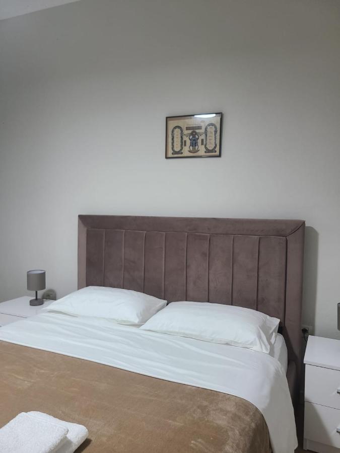 Home Inn Apartaments Tiran Dış mekan fotoğraf